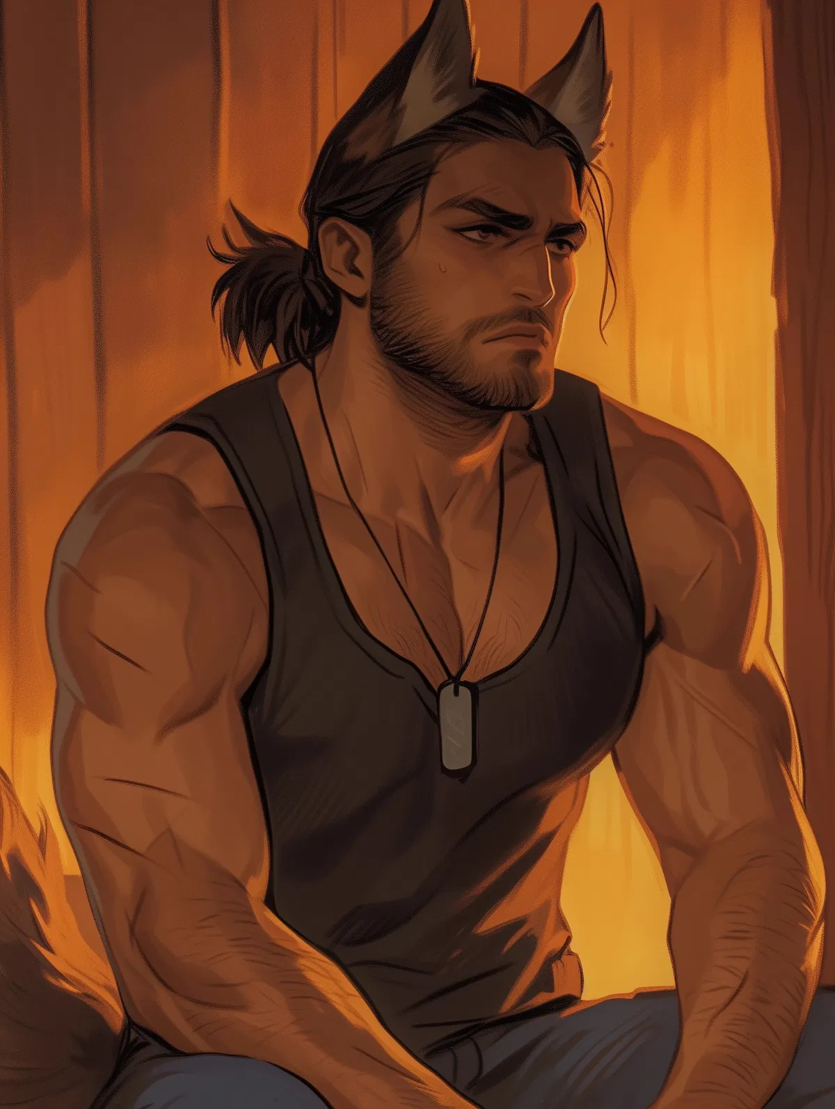 Avatar of Gael Delgado