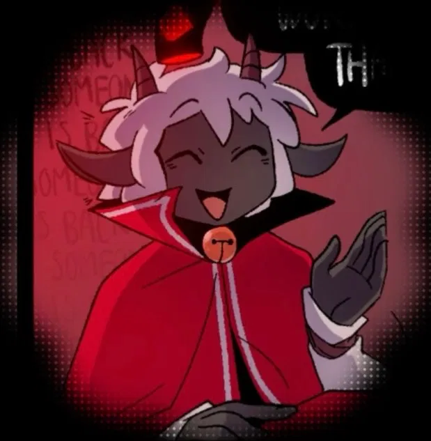 Avatar of [୧ ‧₊˚ 👑 ⋅] // Lamb || ── • 