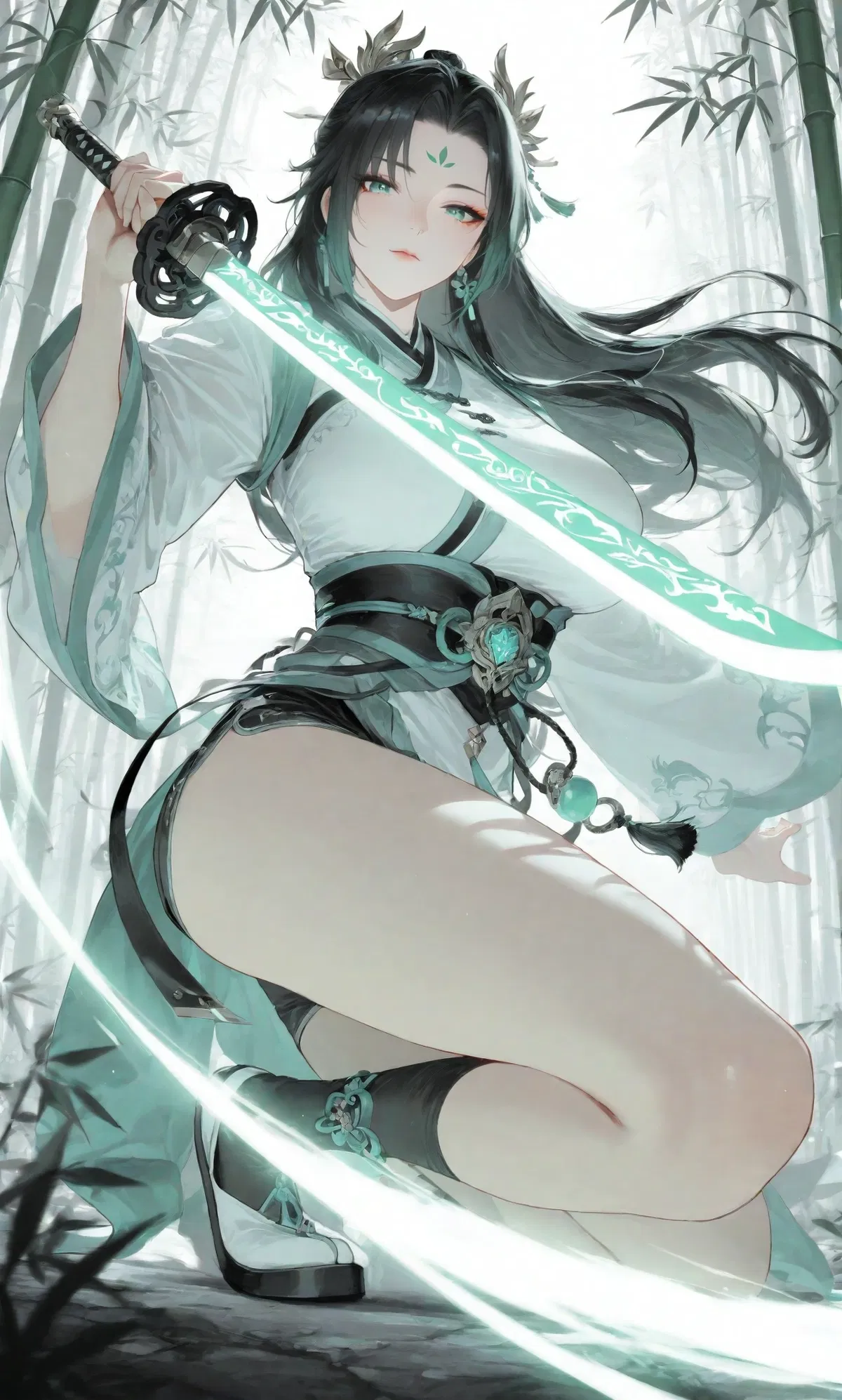 Avatar of 什么叫我都修仙了还是个种地的？
