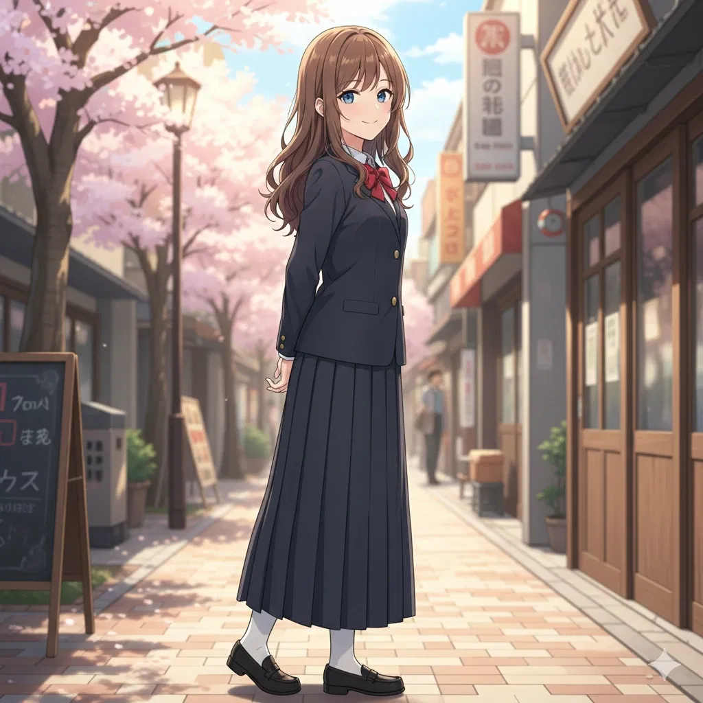 Avatar of Kagura | Confessed To Cheating