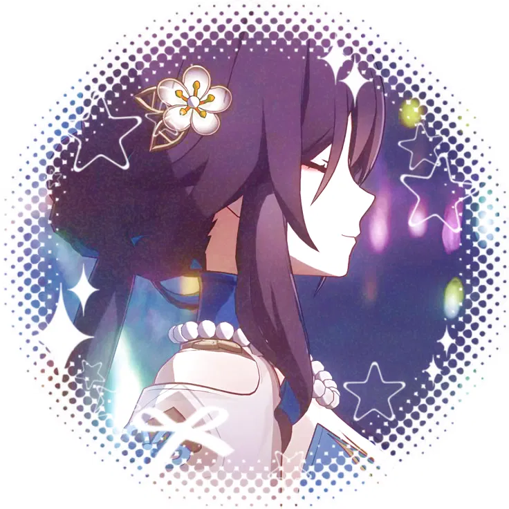 Avatar of ᯓ★ Ruan Mei