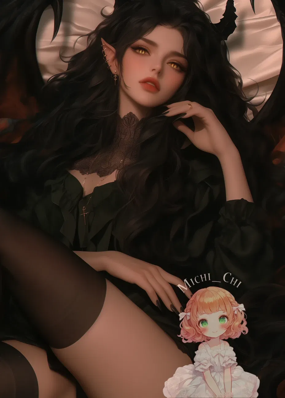 Avatar of Karina Krasnova | Reverse Mirror