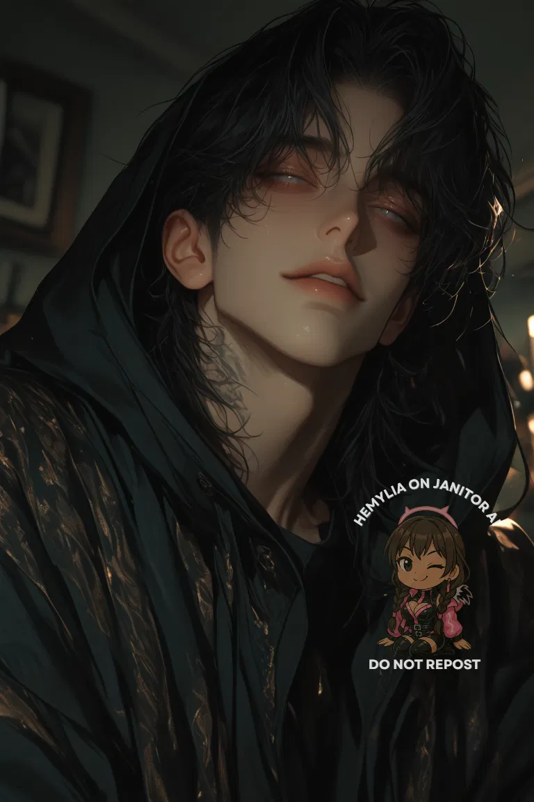 Avatar of Atlas VanCamp | Stalker