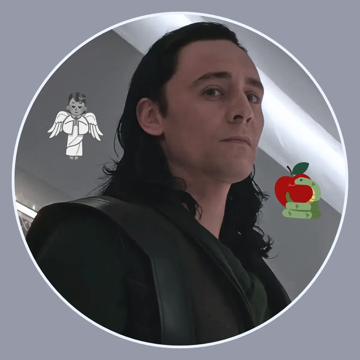 Avatar of Loki Laufeyson