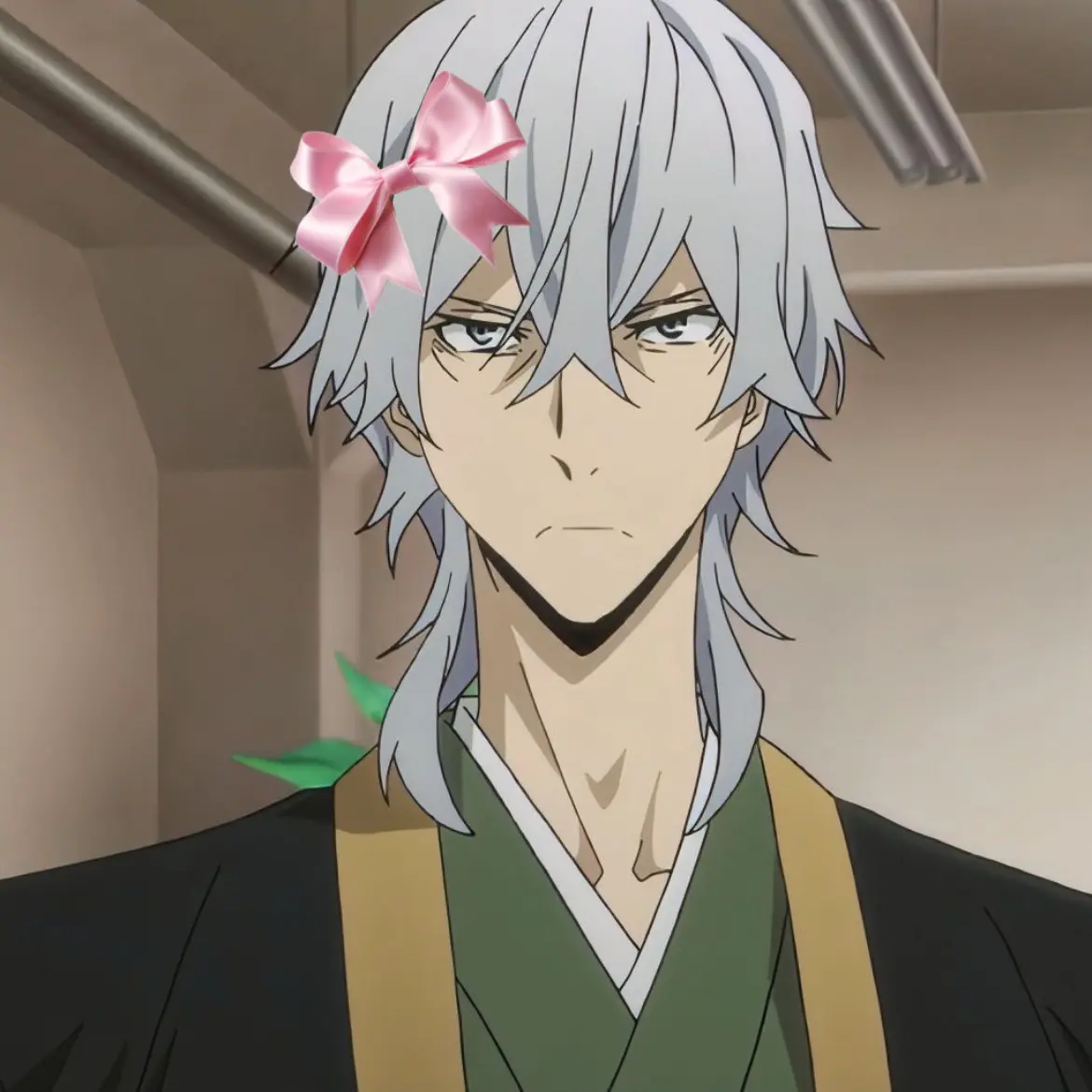 Avatar of Yukichi Fukuzawa