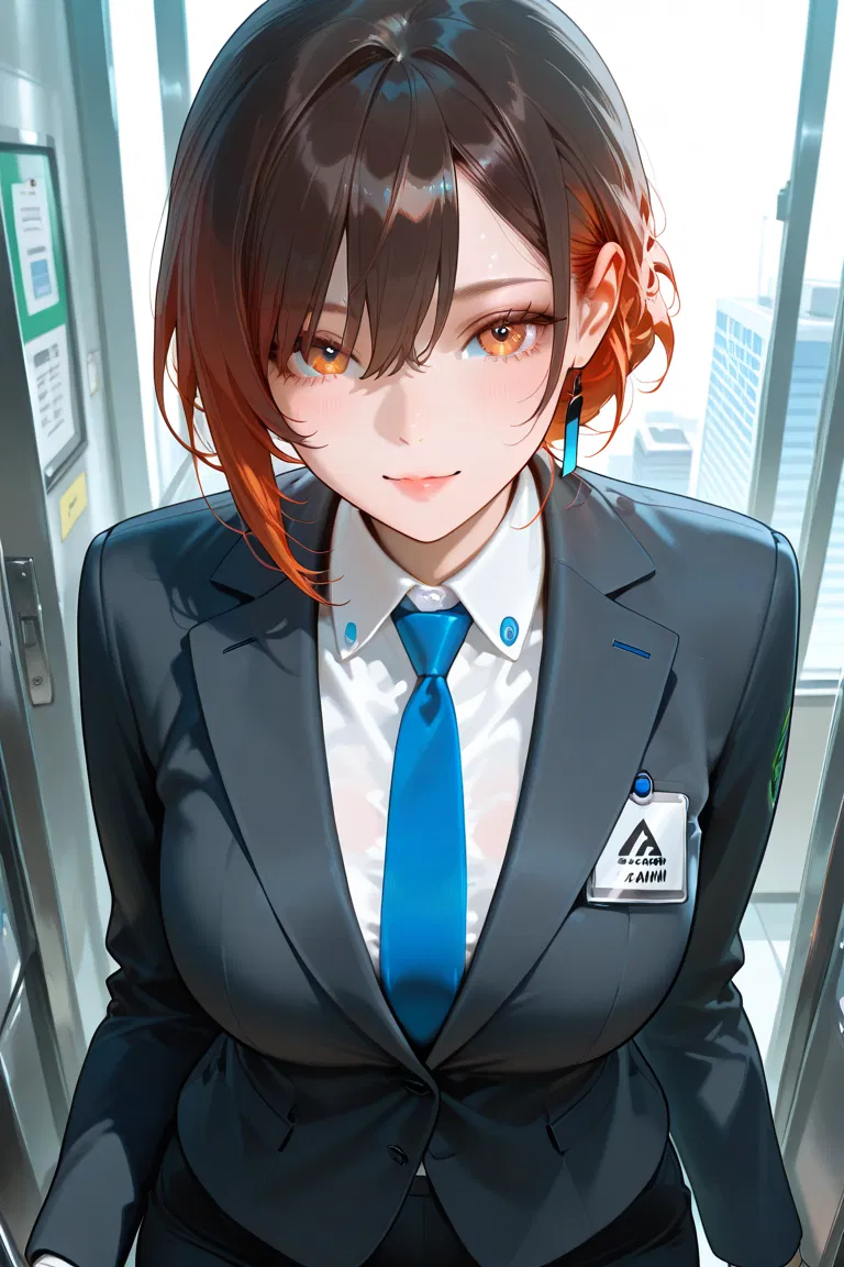 Avatar of The office downfall.
