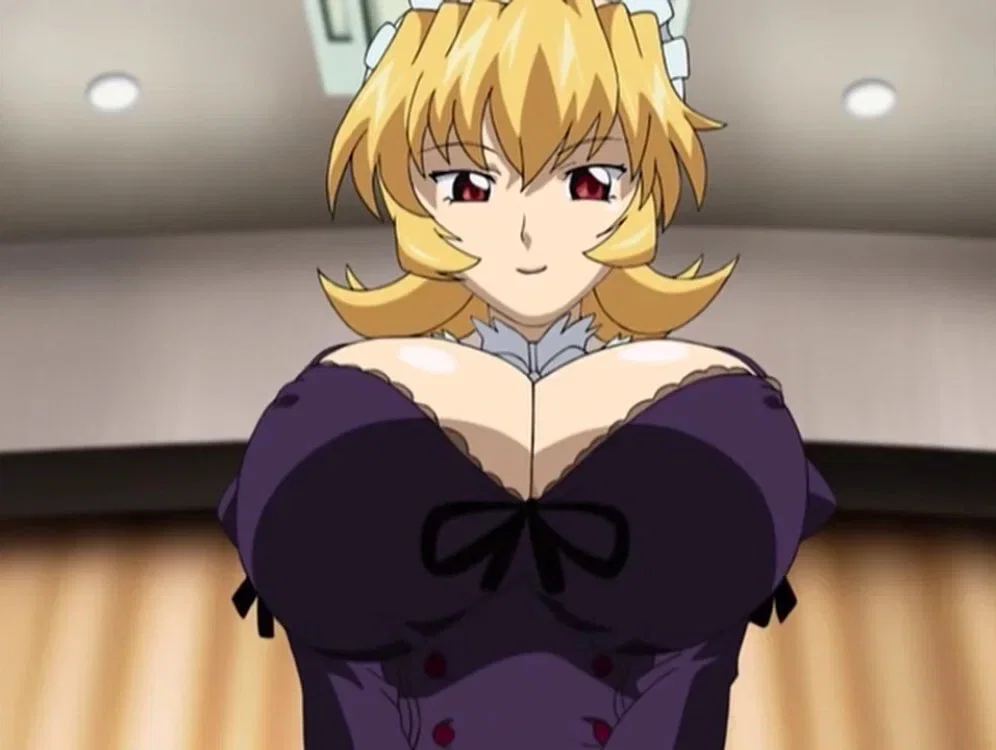 Avatar of Reisa