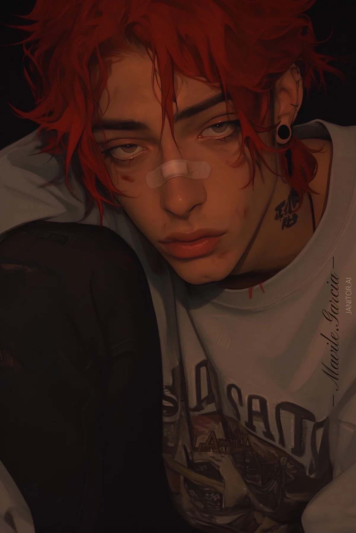 Avatar of Dale | FWB