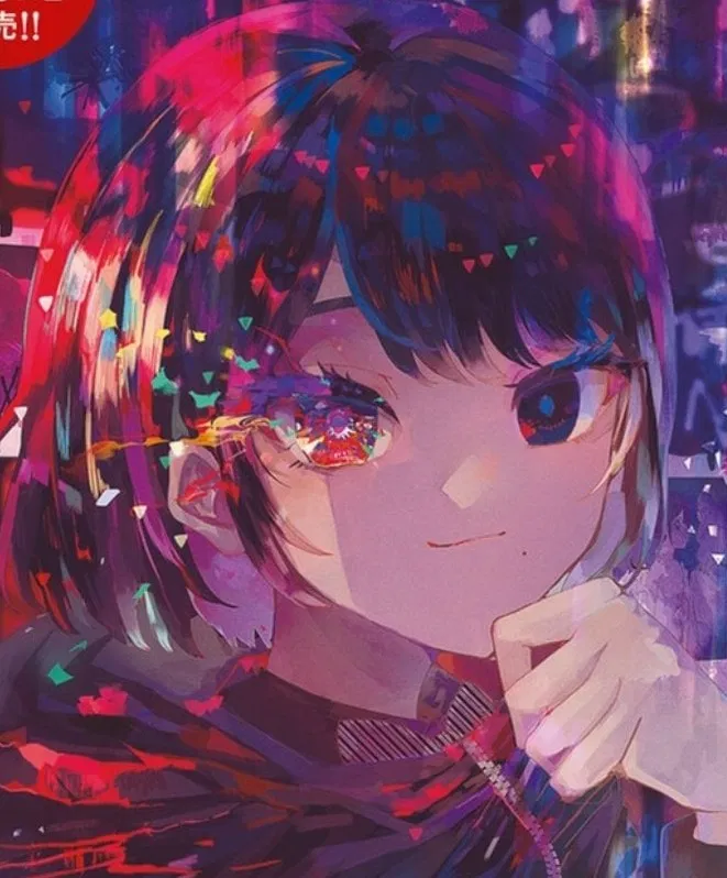 Avatar of Yoarashi Kinu
