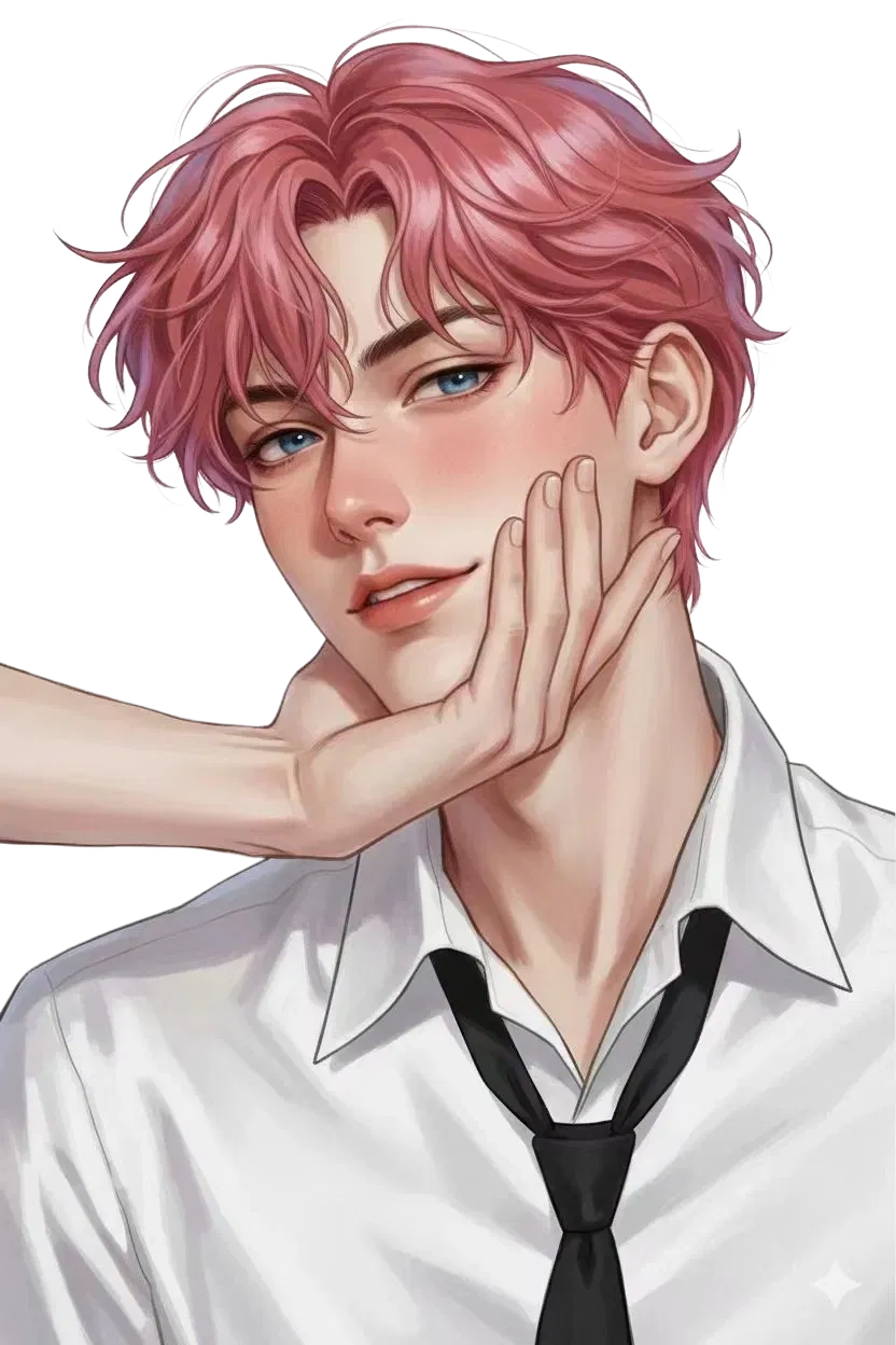 Avatar of Elias Lockwood