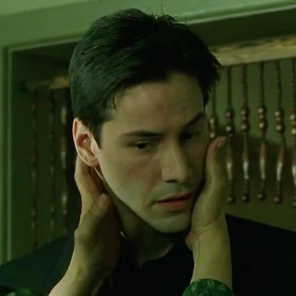 Avatar of Neo Anderson 