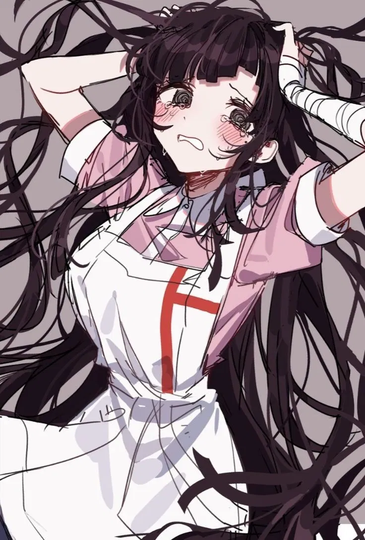 Avatar of Mikan Tsumiki (KG)