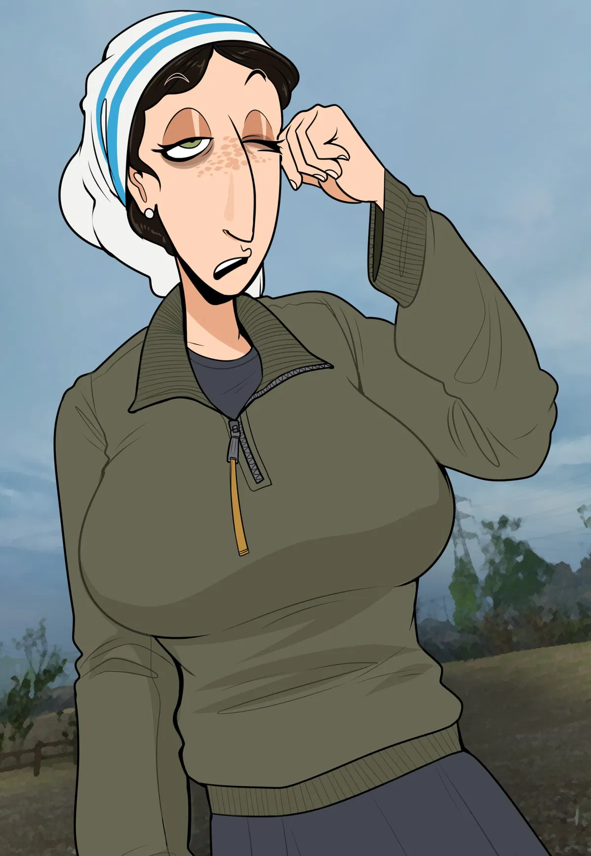 Avatar of Shoshanna Levi