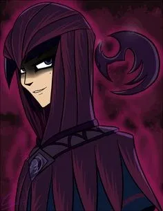 Avatar of Master cyclonis 