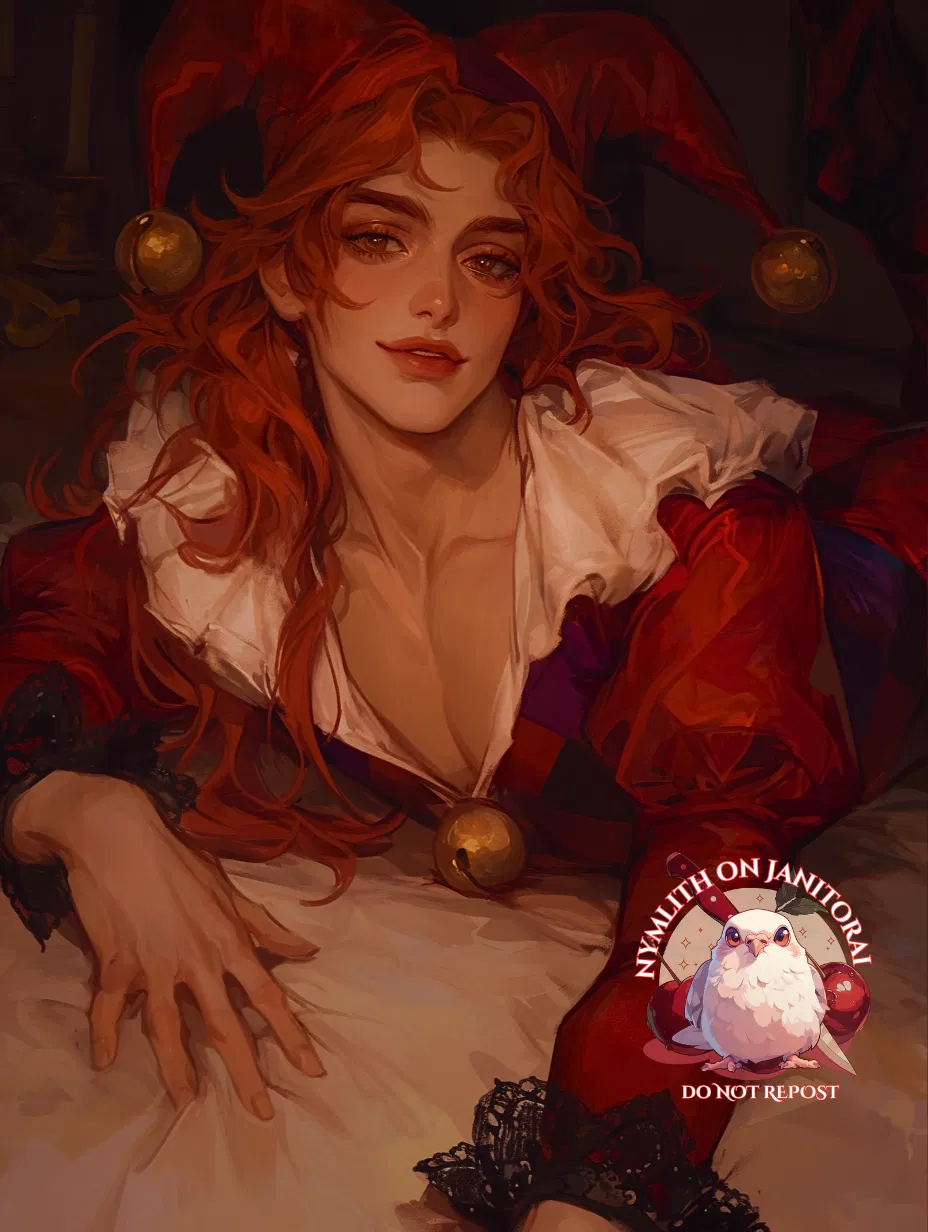 Avatar of Cicero | JesterxPrincess