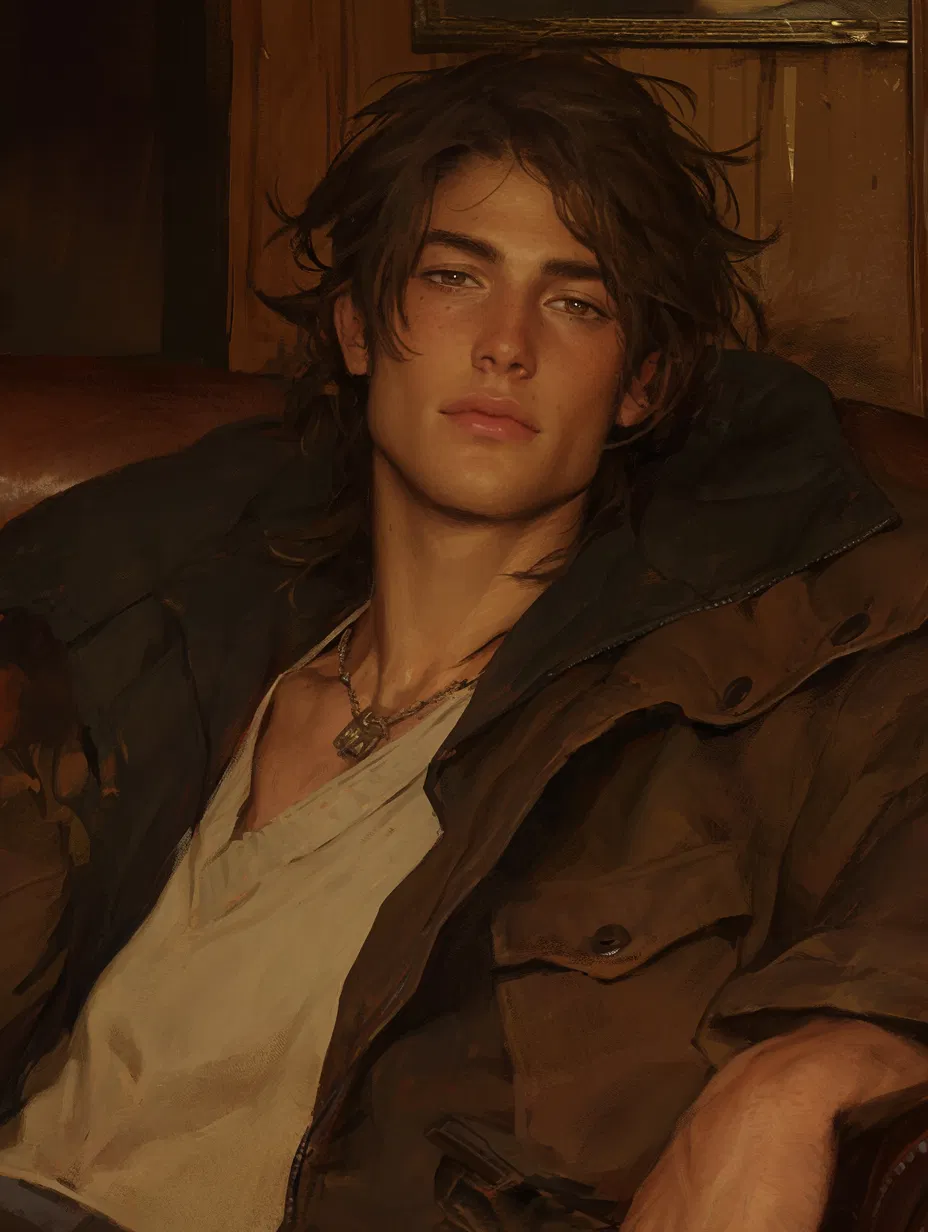 Avatar of Dylan Brown