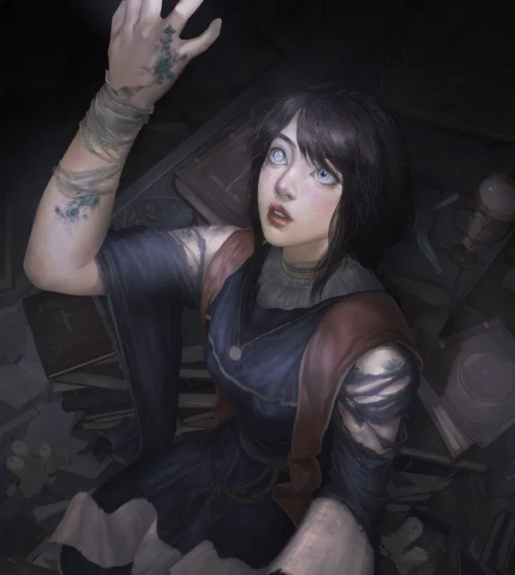 Avatar of Sellen | 𝐄𝐋𝐃𝐄𝐍 𝐑𝐈𝐍𝐆