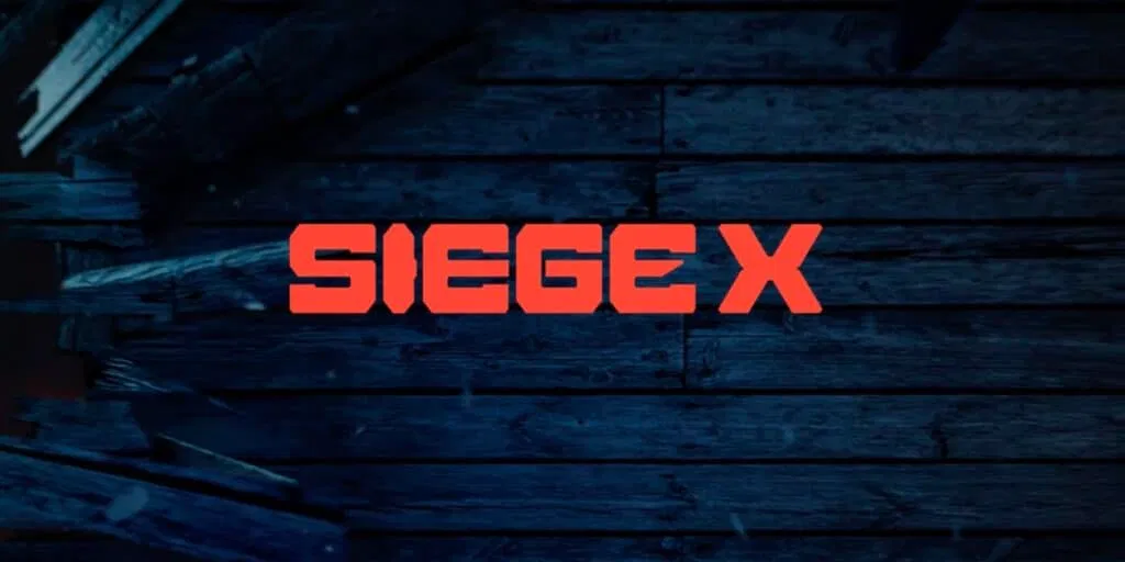 Avatar of Siege X Roleplay [ UPDATED ] [ NHC ]