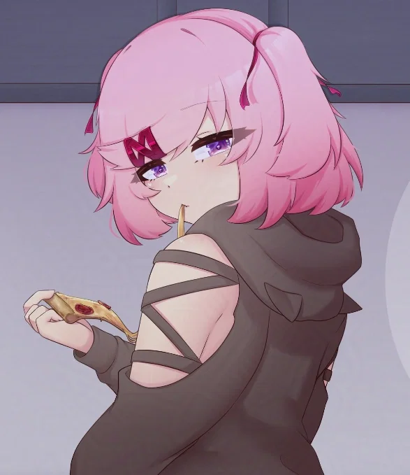 Avatar of Natsuki | "Hard" Time Cooking