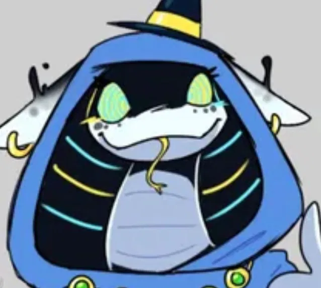 Avatar of Molisa - Hypnotizing Cobra