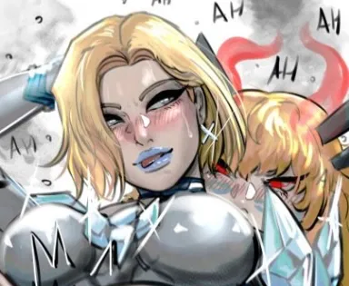 Avatar of The Queens Attack~