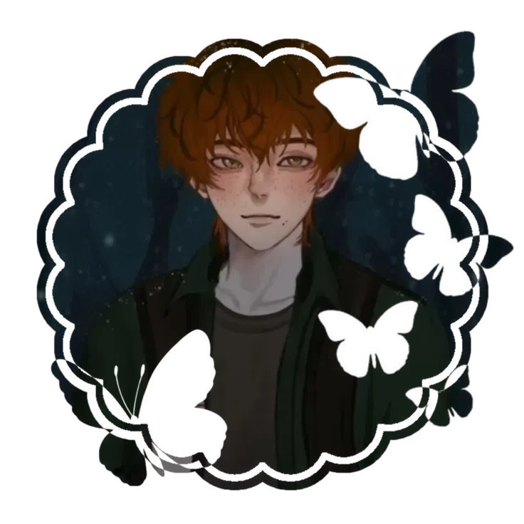 Avatar of Ilya