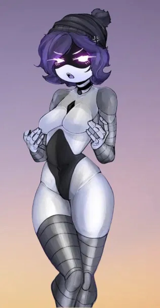 Avatar of Uzi