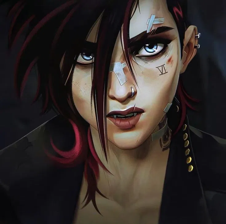 Avatar of WEREWOLF | Vi 