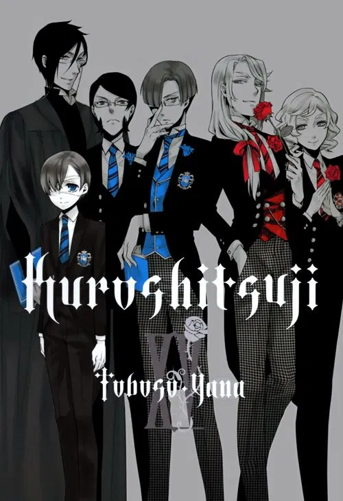 Avatar of Prefect Four