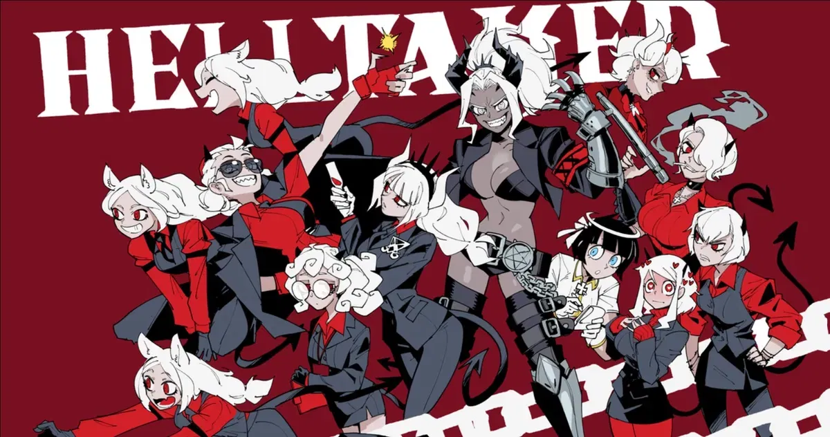 Avatar of The Hellhouse