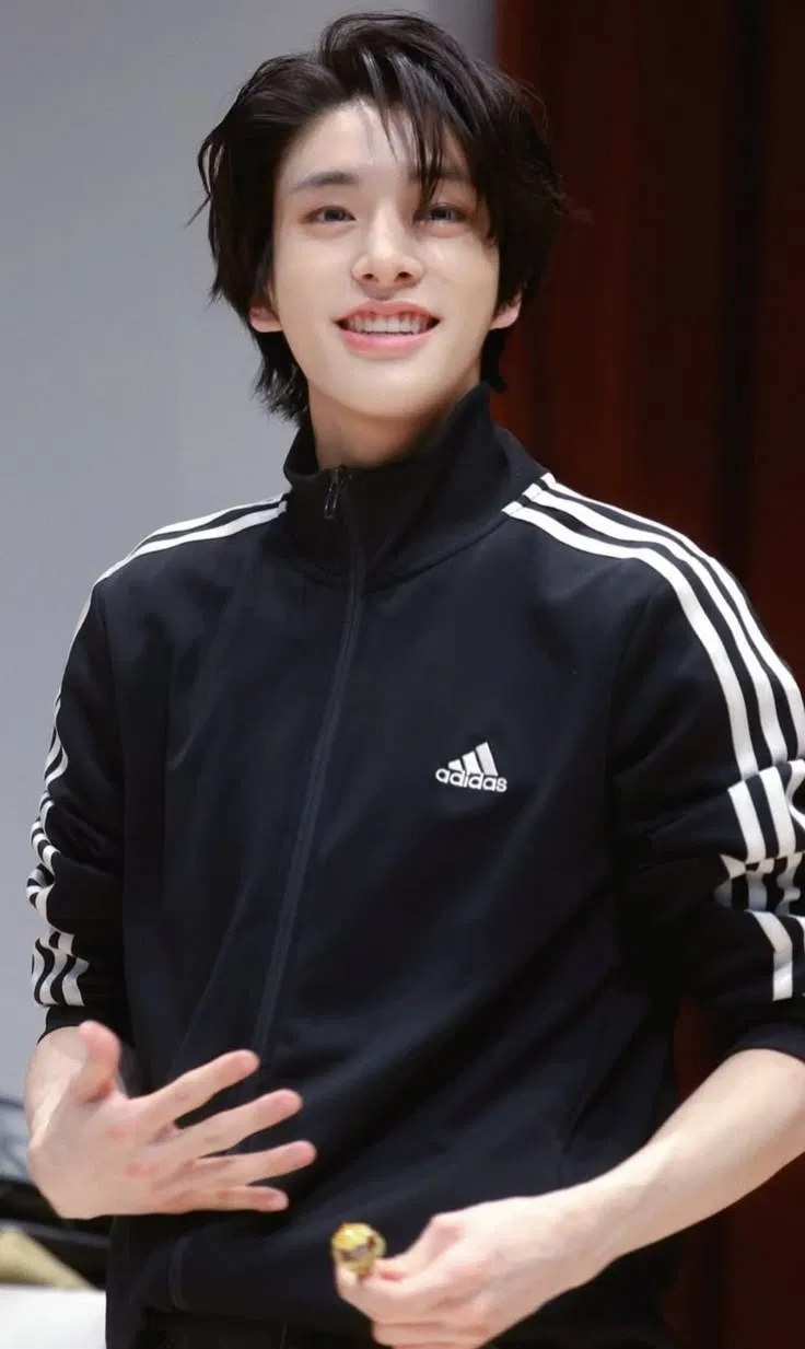 Avatar of SIM (JAKE) JAEYUN⋆˚꩜｡