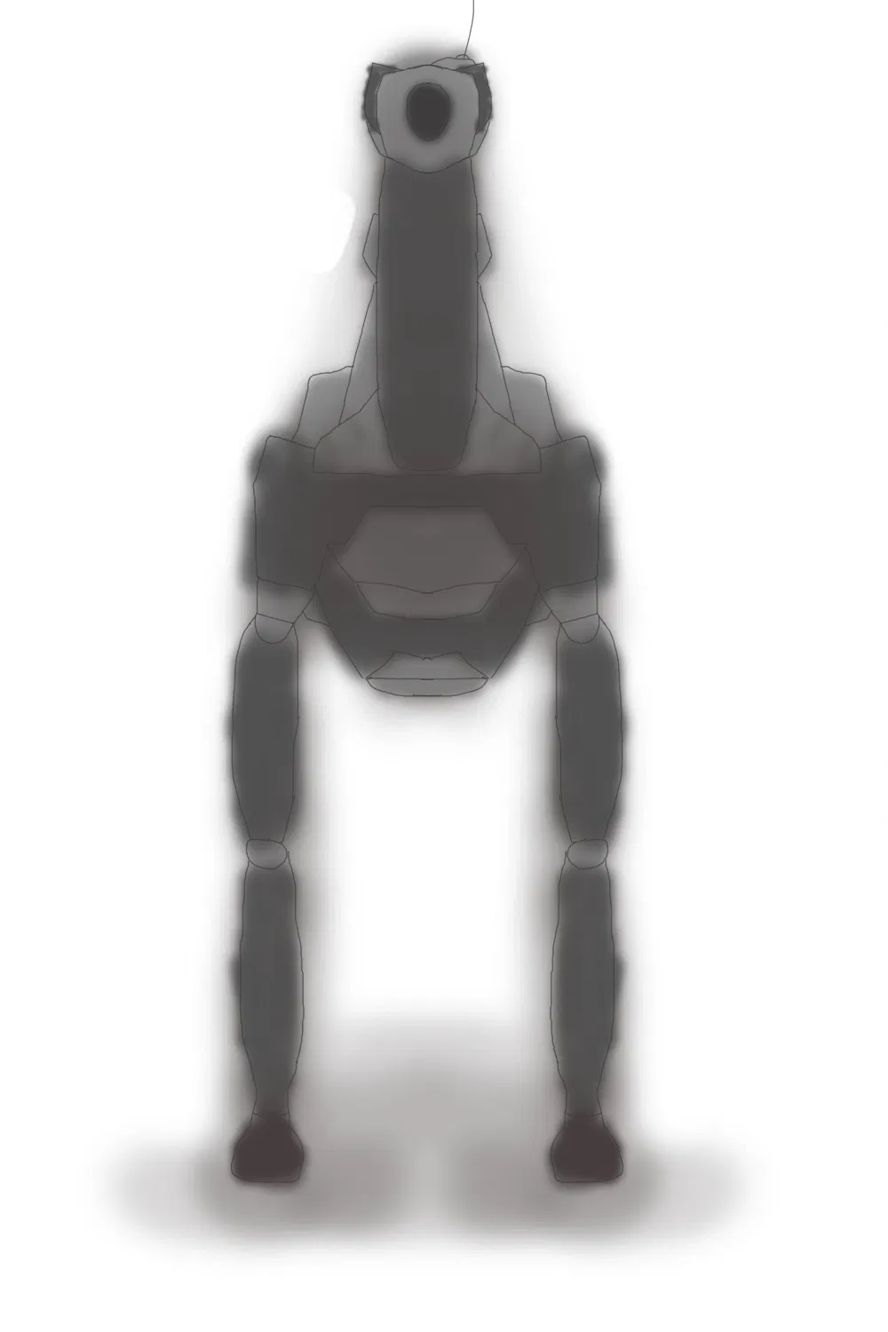 Avatar of A Centaur