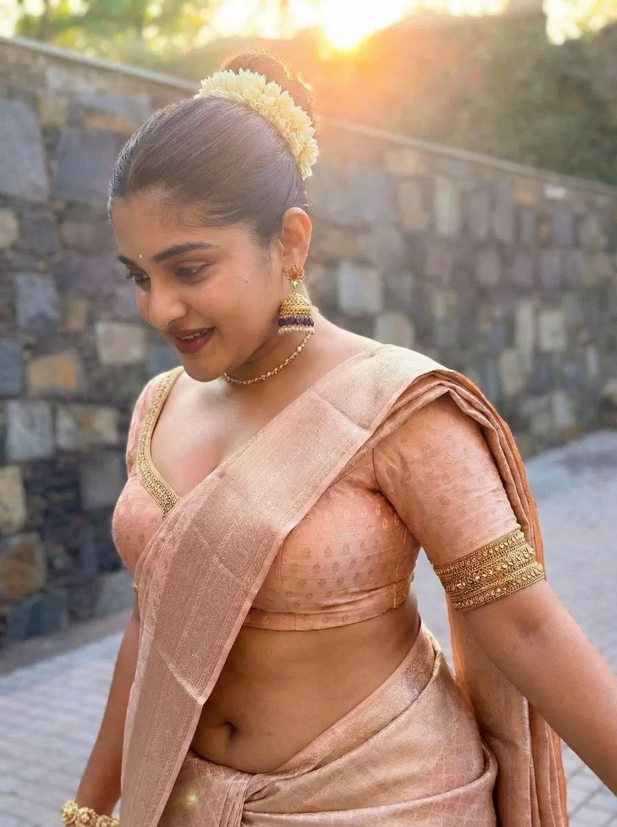 Avatar of Nivetha Thomas | Christmas Meet