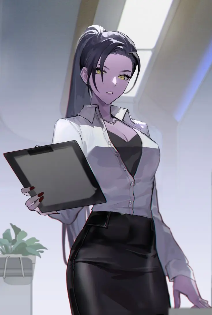 Avatar of Victoria Sterling
