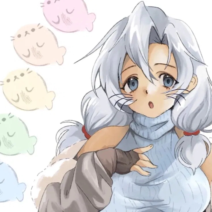 Avatar of Seal Girl