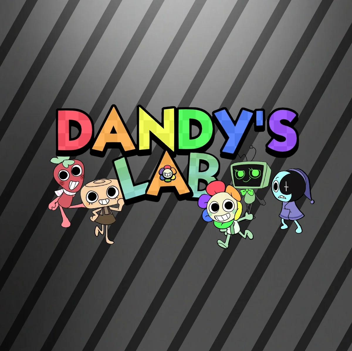 Avatar of You're an experiment in Dandy's Lab.