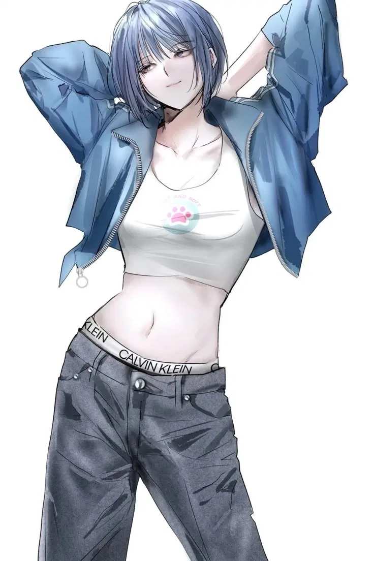 Avatar of Lapis | That Timid Girl Grew Huge