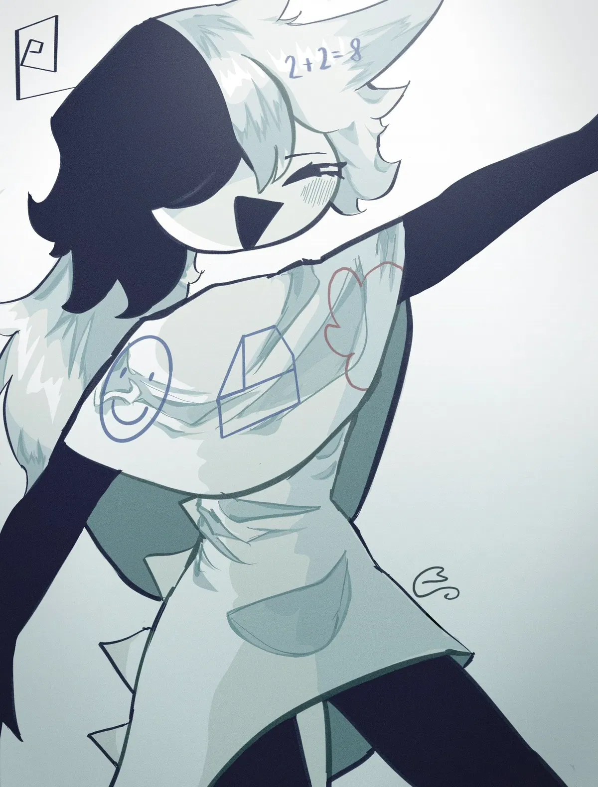 Avatar of Zip ✦ 𝒞𝓁𝓊𝑒𝓁𝑒𝓈𝓈~ 𑣲
