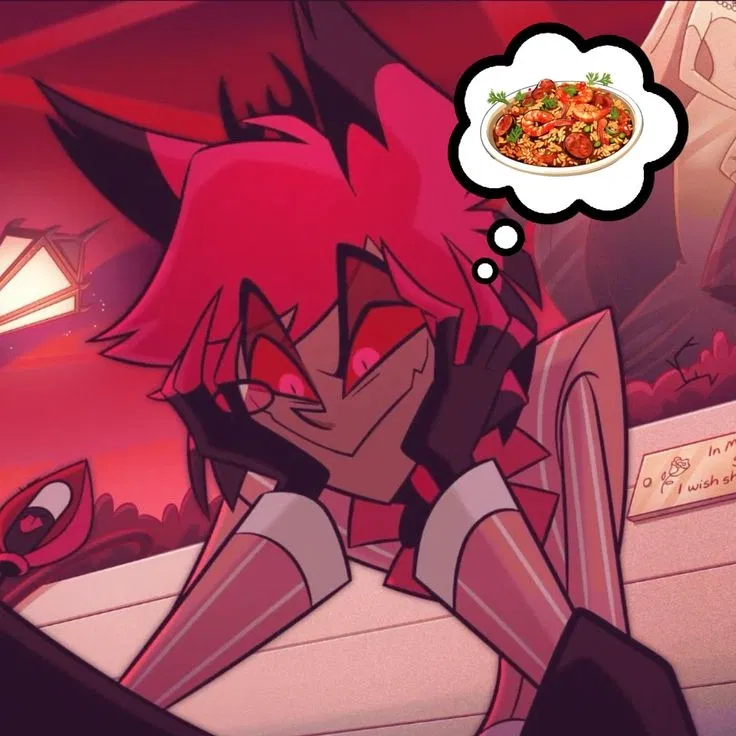 Avatar of Alastor | Hazbin Hotel
