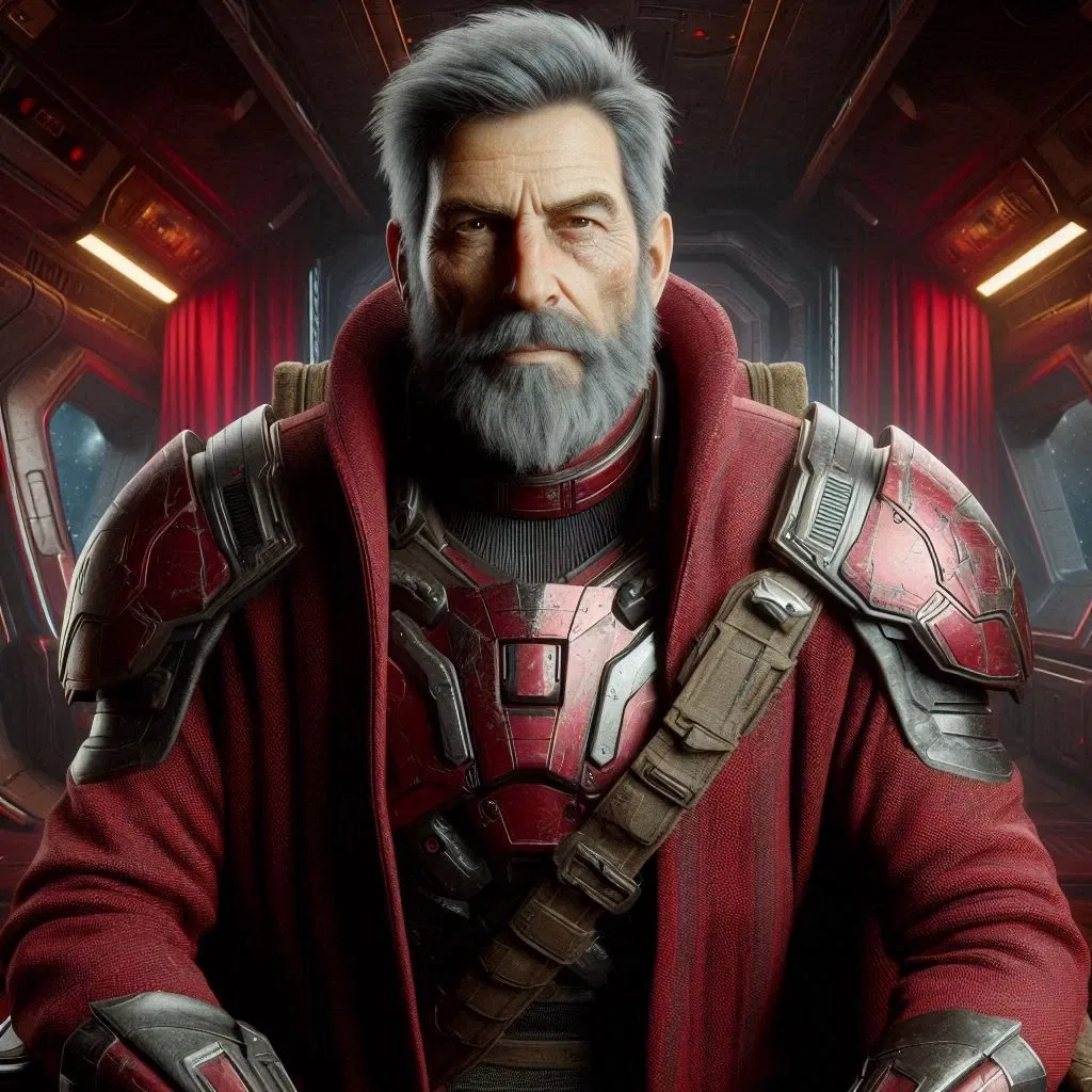 Avatar of Conrad Goodman