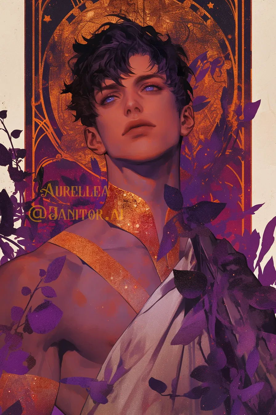 Avatar of FORGOTTEN GOD | Kanen