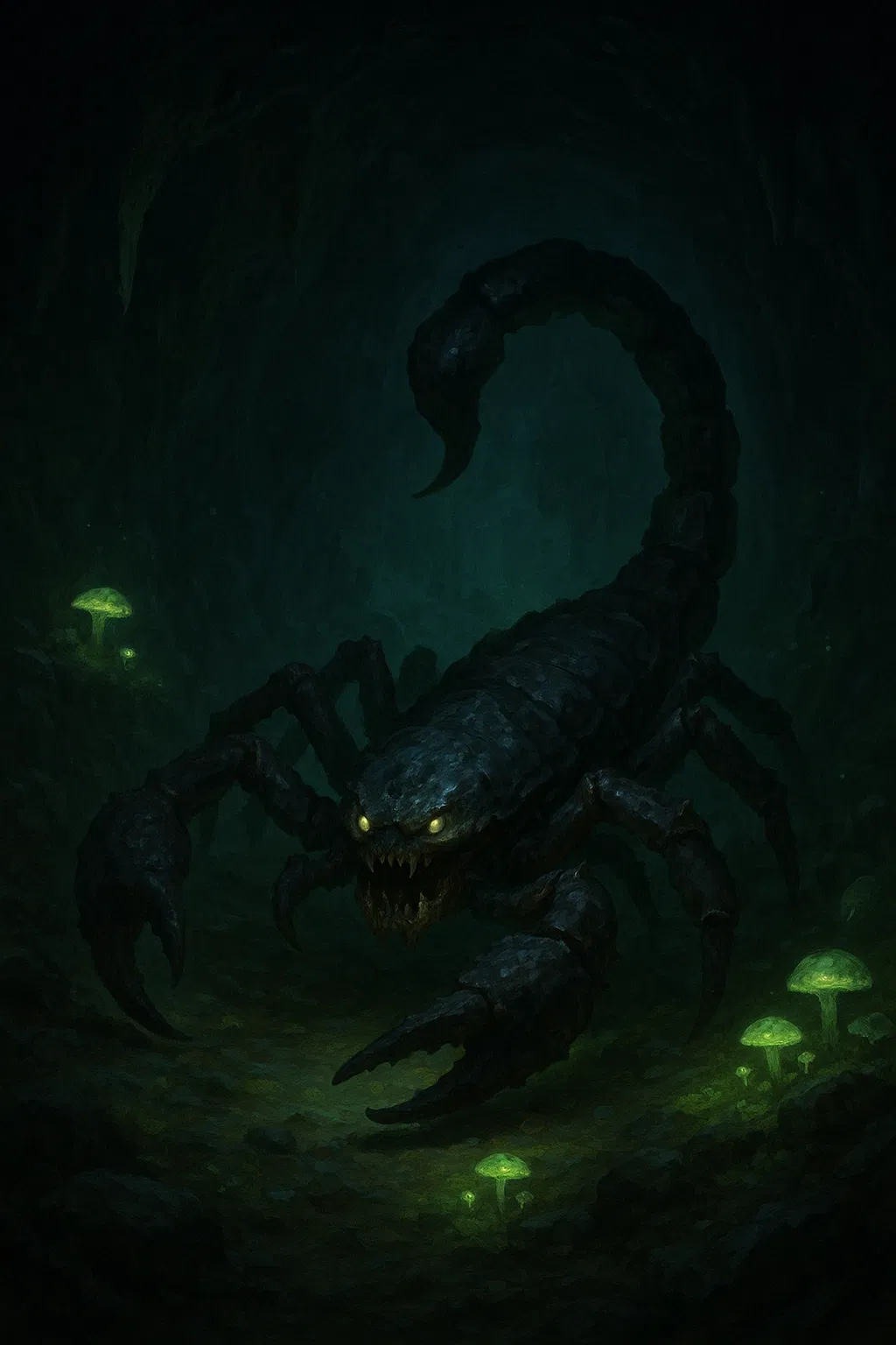 Avatar of Takro