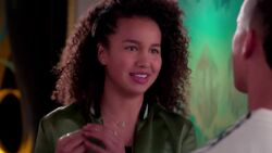 Avatar of Buffy Driscoll