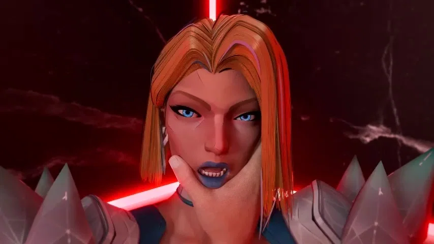 Avatar of Emma Frost | Stuck in the Elevator