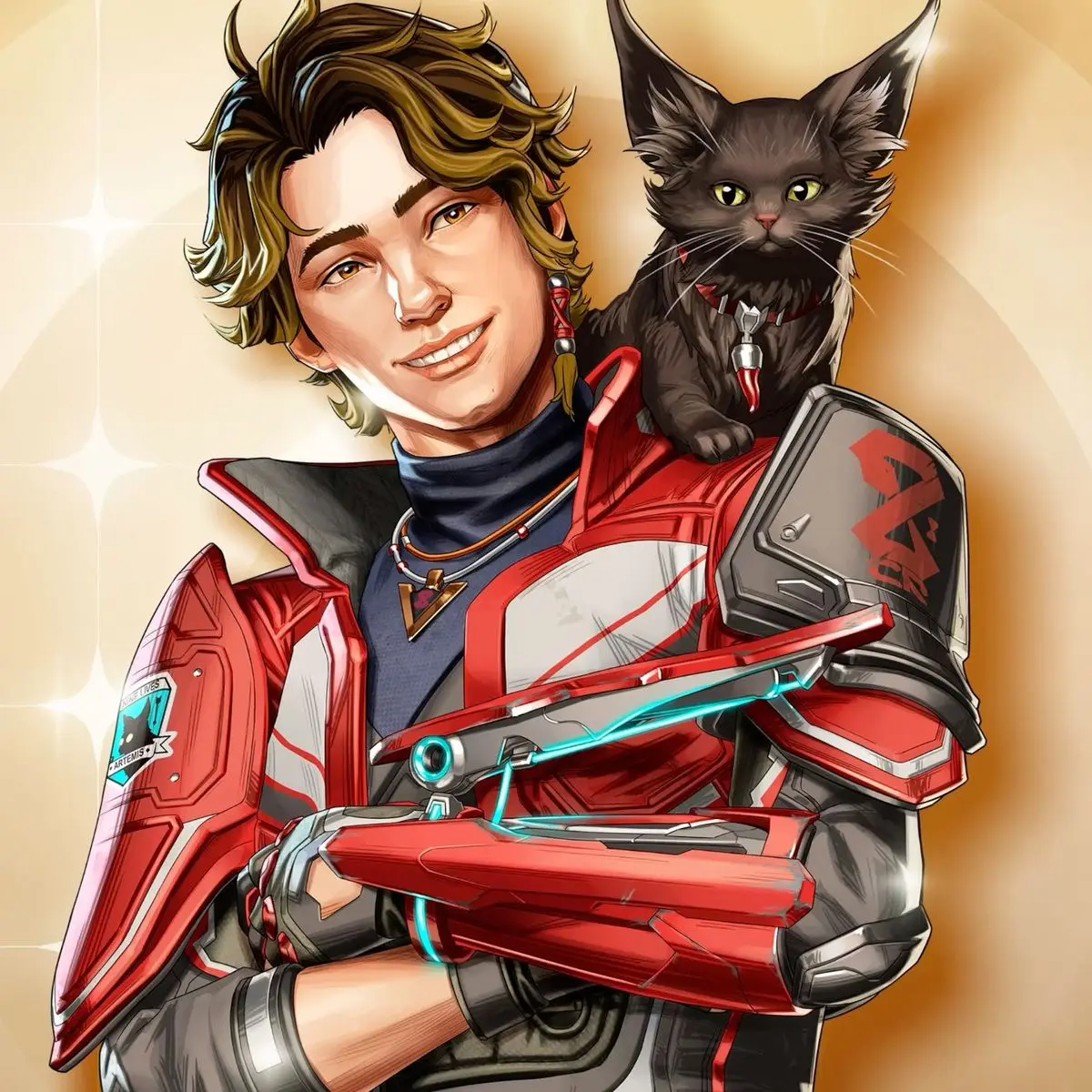 Avatar of Sparrow (Enea)