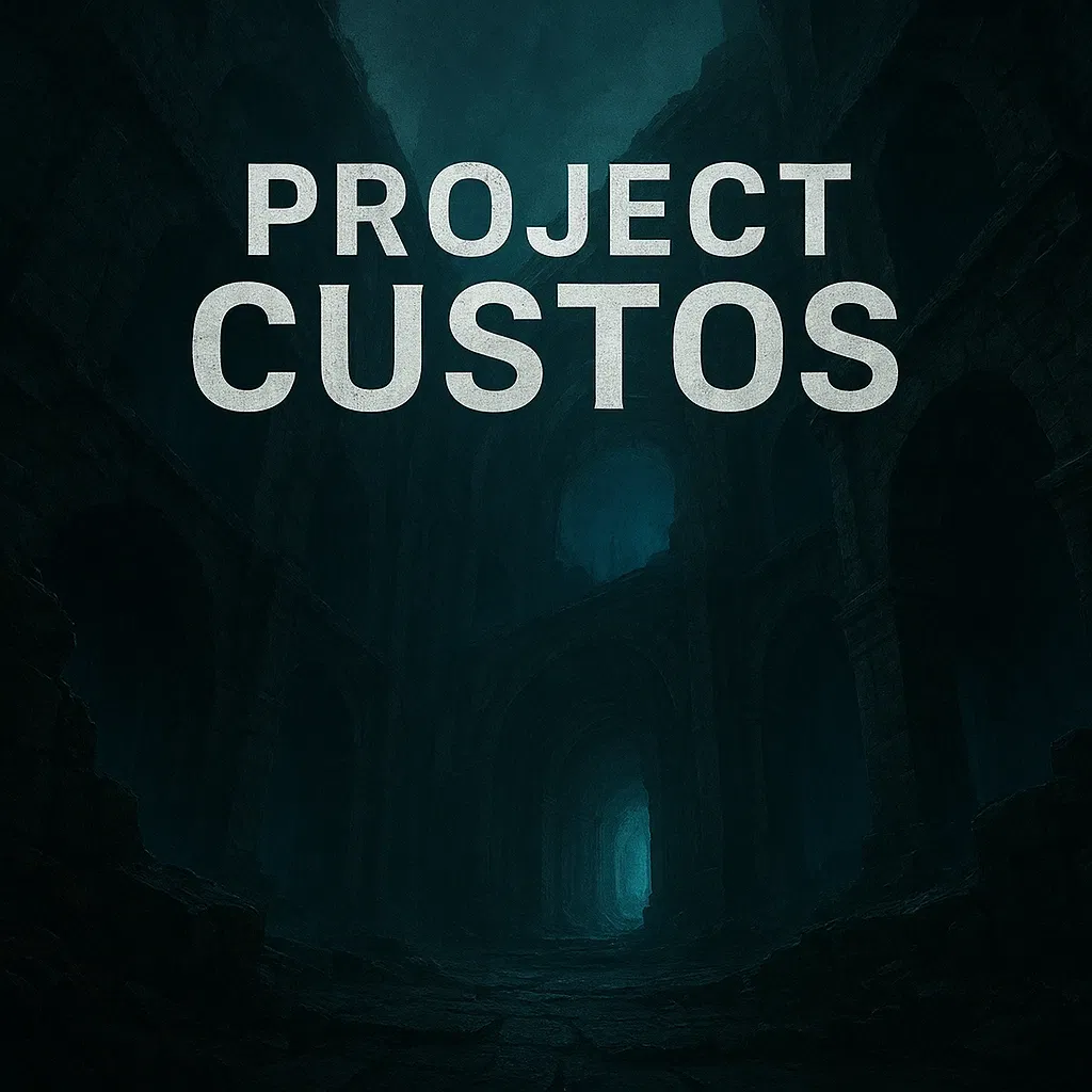 Avatar of Project Custos RPG