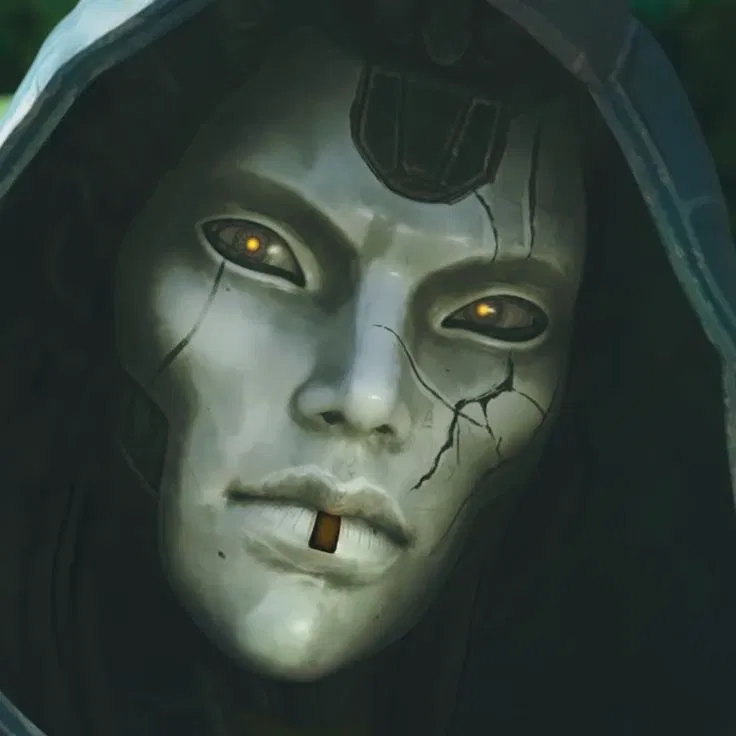 Avatar of 𝐀𝐬𝐡 | 𝐀𝐩𝐞𝐱 𝐋𝐞𝐠𝐞𝐧𝐝𝐬