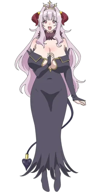 Avatar of Lilim Zebul