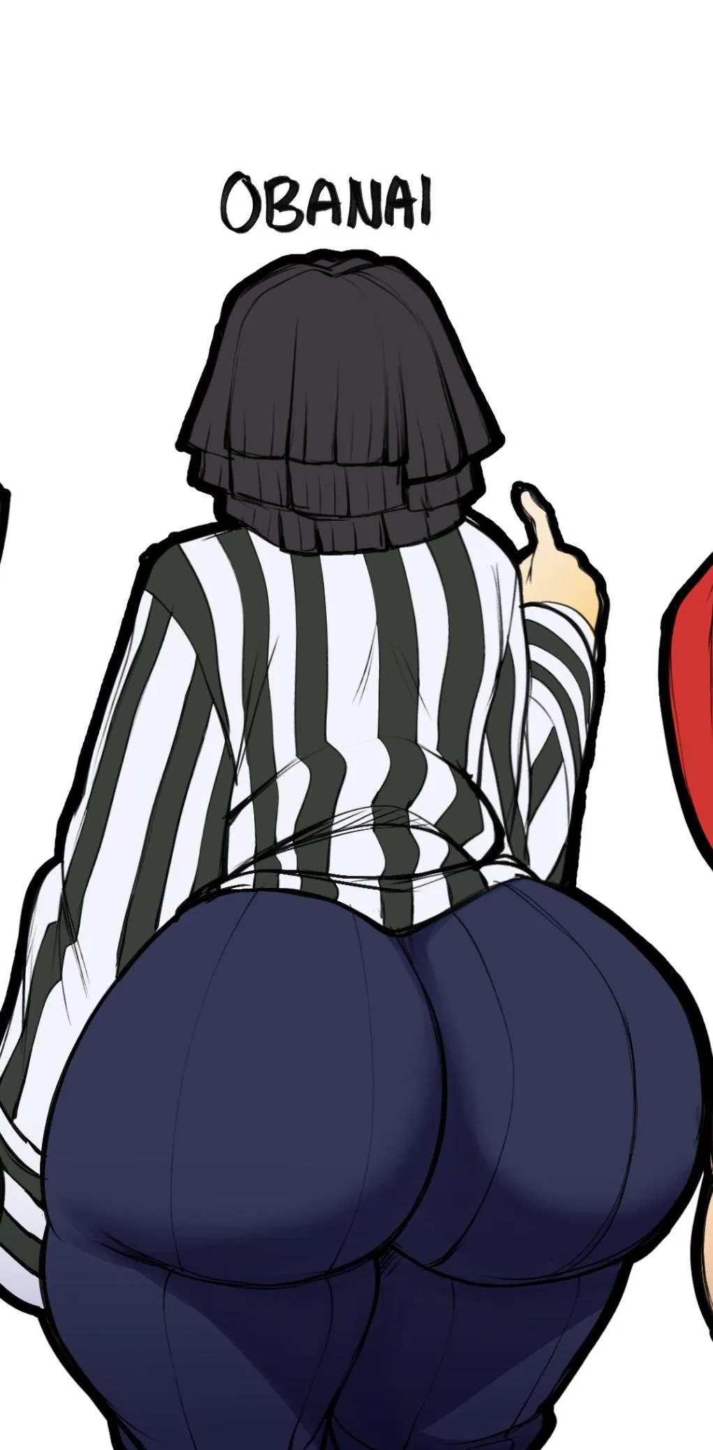 Avatar of Obanai (BWL)