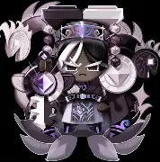 Avatar of Dark cacao cookie 